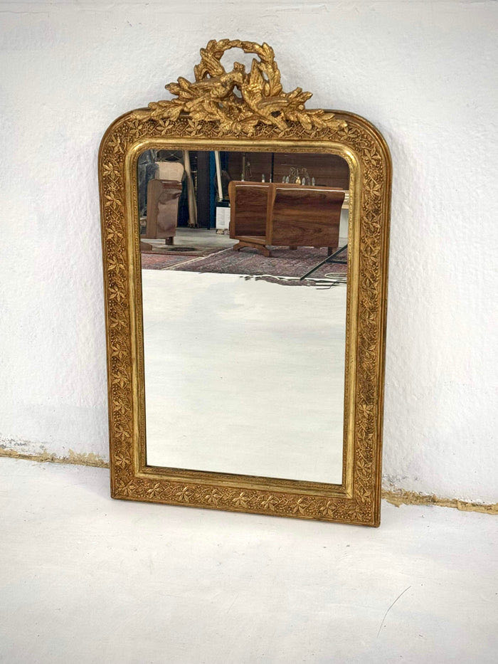 Spegel Louis Philippe