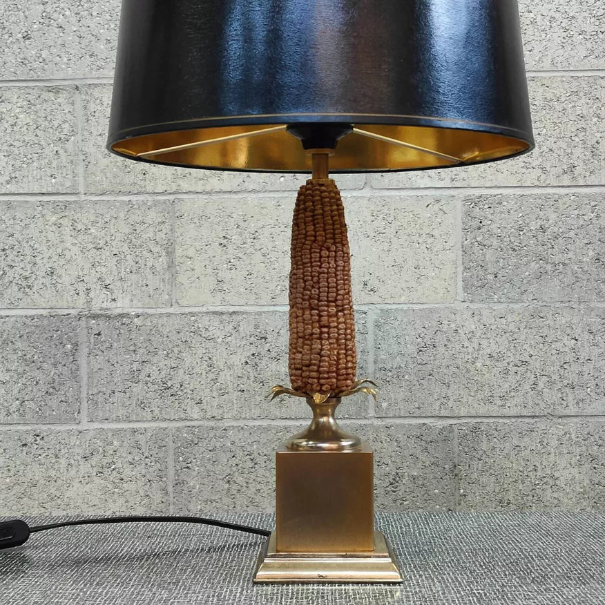 Bordslampa i stil med Maison Charles