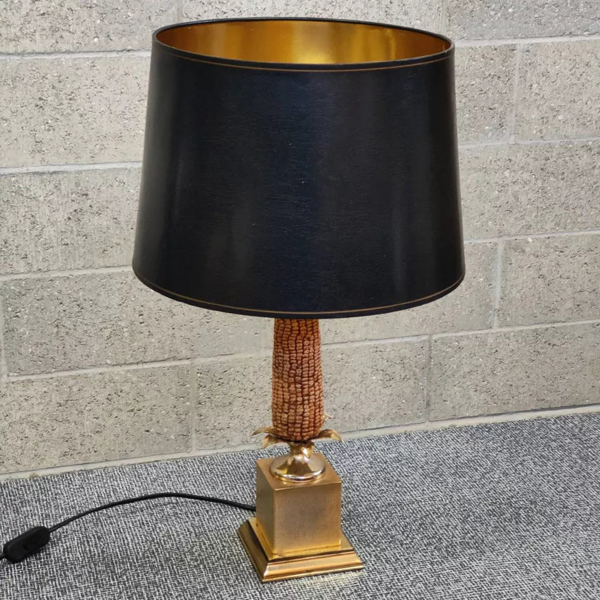 Bordslampa i stil med Maison Charles