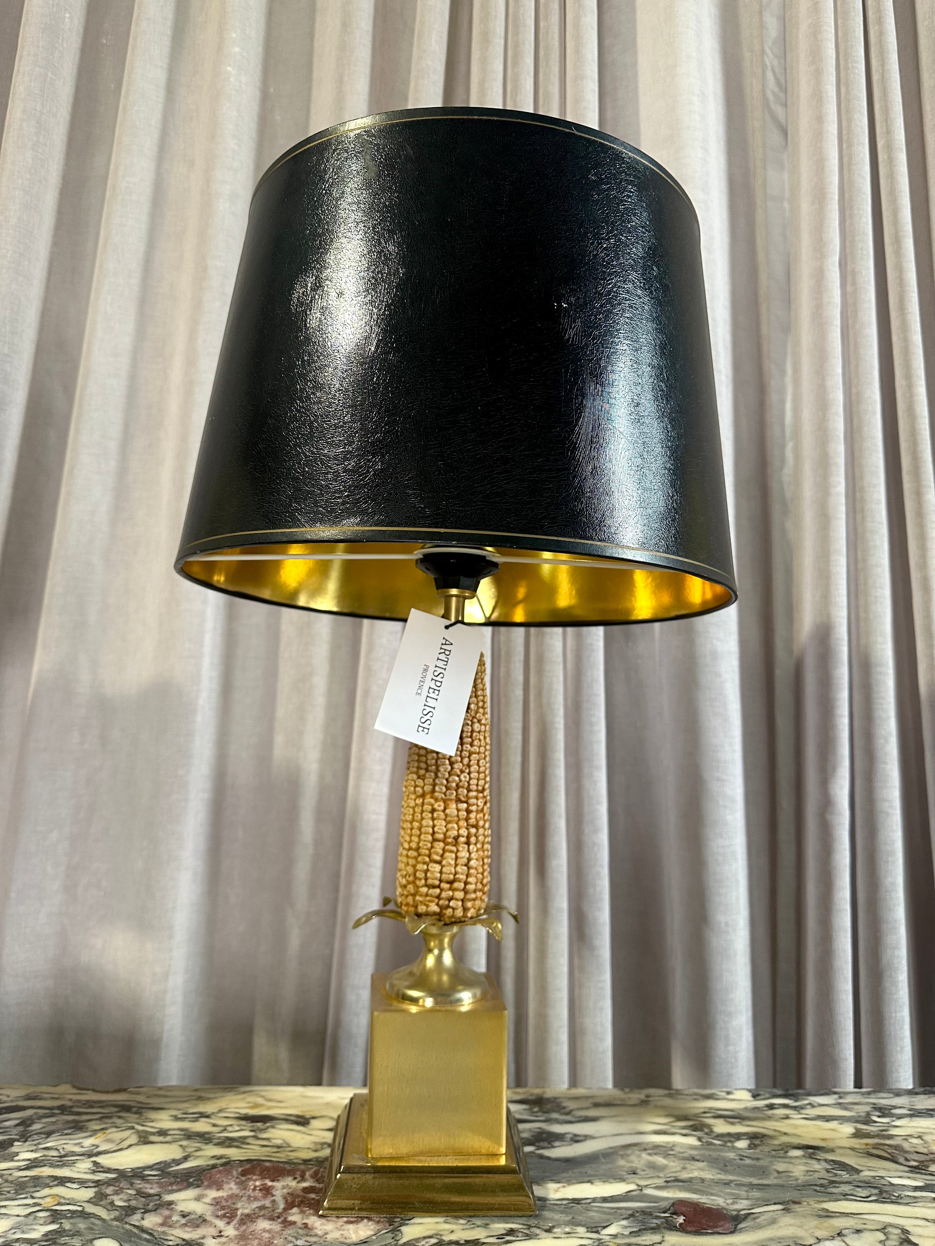 Bordslampa i stil med Maison Charles